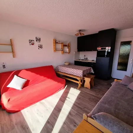 Richelieu - Alpe D'huez Rue Du Maquis De L'oisans Mae-3321 Huez