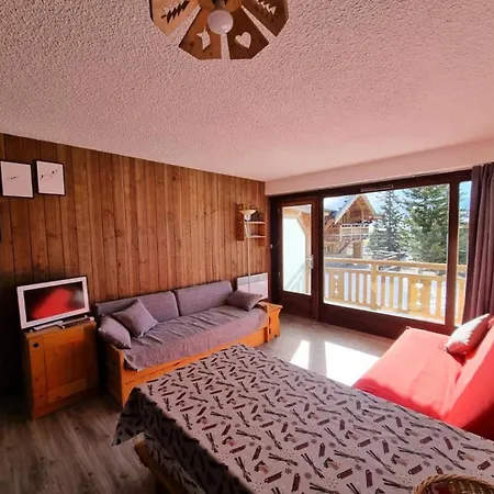 Richelieu - Alpe D'huez Rue Du Maquis De L'oisans Mae-3321 Huez
