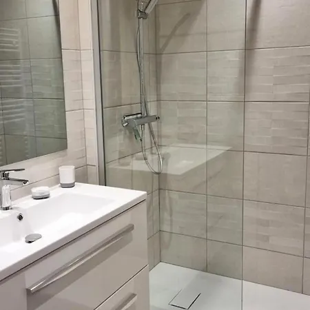 Apartman Richelieu - Alpe D'huez Rue Du Maquis De L'oisans Mae-3321 *