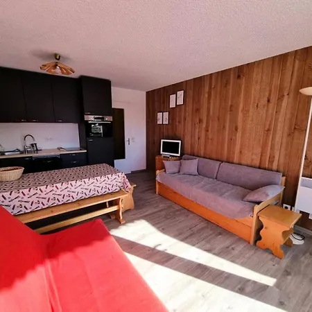 Richelieu - Alpe D'huez Rue Du Maquis De L'oisans Mae-3321 Apartman Huez